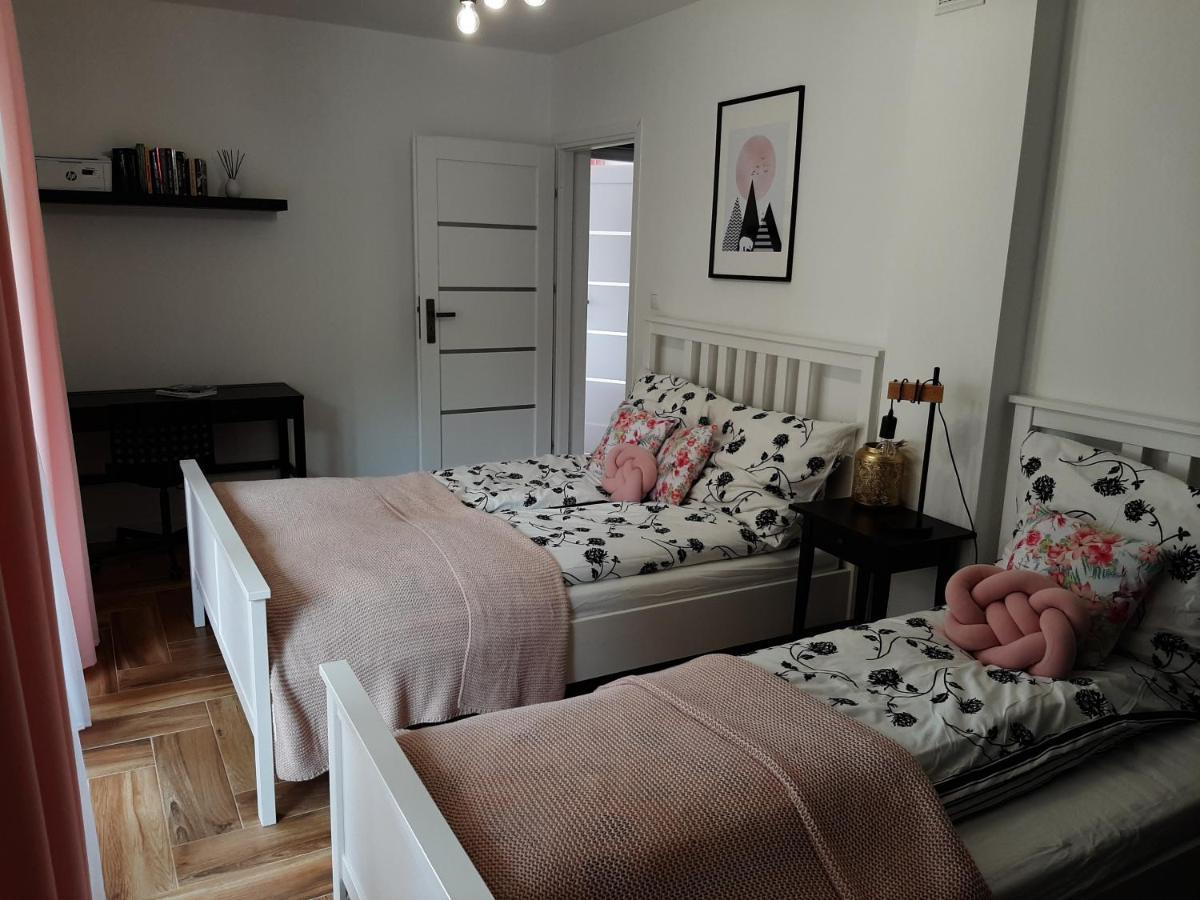 Apartament Gaia กอสเชียลิสกอ ภายนอก รูปภาพ