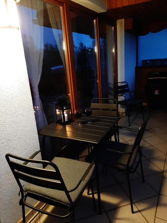 Apartament Gaia กอสเชียลิสกอ ภายนอก รูปภาพ
