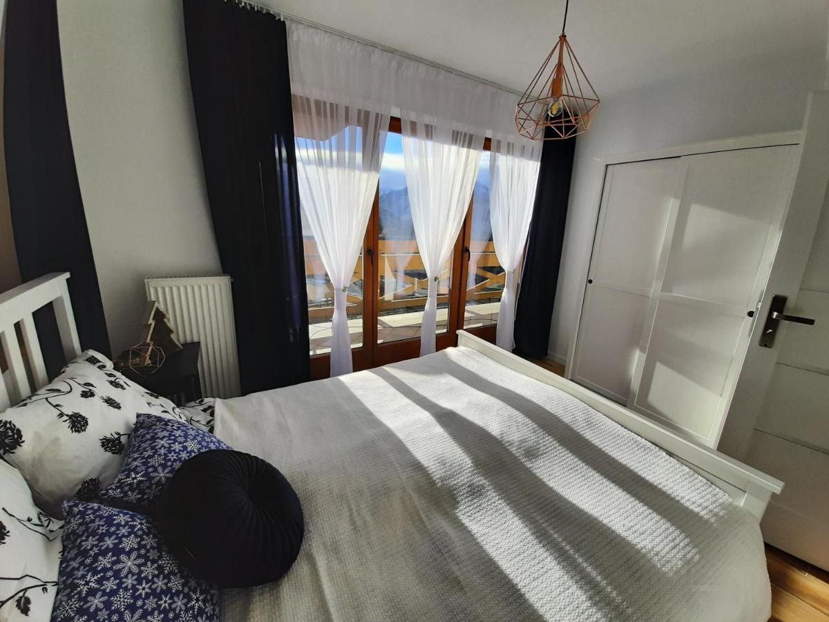 Apartament Gaia กอสเชียลิสกอ ภายนอก รูปภาพ
